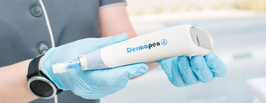 What is micro needling & why it’s great for your skin?