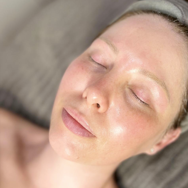 face product